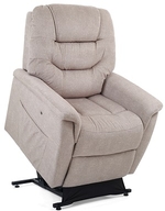 Golden Technologies Dione PR-446M Infinite Power Headrest/Power Lumbar Lift Chair